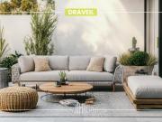 Résidence des Claudines 2 à 4 pièces, 36 à 88 m²