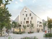 Résidence d'exception au cœur de Bordeaux