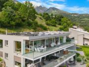 Résidence d'exception Dernier étage avec vue...