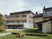 Residenz von Le Brassus schöne 2 Zimmer