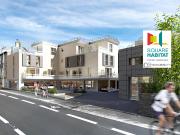 RESIDENCE DU CEDRE 1 à 5 pièces, 21 à 96 m²