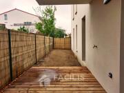 Résidence du Chêne, Appartement 3 pièces avec terrasse et ja