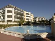 RESIDENCE DU LIDO 2 PIECES VIAGER OCCUPE