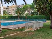 RESIDENCE DU LIDO 3 PIECES VUE MER