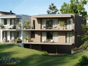 Résidence du Trèfle – Wunderschöne 5.5 Zimmer Wohnung im...