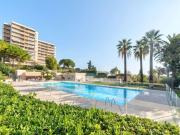 Résidence Eden Parc dernière étage vue mer 2 pièces de...