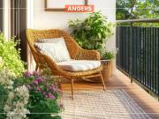 Résidence Éluard 1 à 4 pièces, 31 à 88 m²