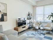 Résidence en face des thermes de ROCHEFORT