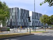 Résidence Epsilon pour jeunes salariés à Rennes