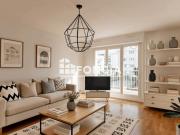 Résidence et Appartement entièrement rénovée –...