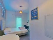 Résidence étudiante 1 pièce