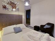 Résidence étudiante 1 pièce