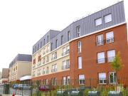 Résidence Etudiante