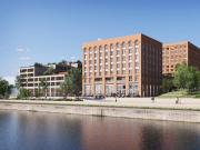 Résidence étudiante au coeur de Strasbourg 17m² Strasbourg