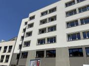 Résidence étudiante Clair Tisseur studio