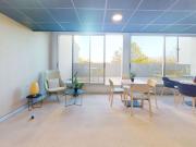 Résidence étudiante En Tandem