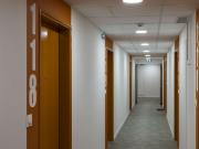 Résidence étudiante Le Parc Loos près de Lille