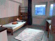 Résidence étudiante Liberté