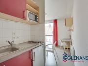 Résidence étudiante Lokora Lille