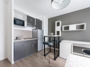 Résidence étudiante Lokora Montpellier