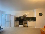 Résidence étudiante Twenty Campus Cergy Préfecture