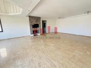 Residence familiale avec piscine
