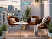 RESIDENCE FANNY 3 pièces, 63 à 71 m²