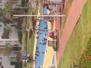 Résidence fermée à Saidia à 2min de la plage