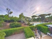 Résidence fermée à Valescure