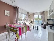 Résidence fermée à Valescure