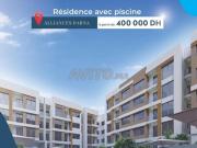 Résidence fermée Alliance Mahdia