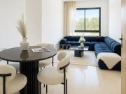 Résidence fermée livraison fin 2026 Ain chock