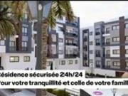 Résidence fermée sécurisée