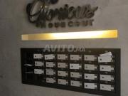 Résidence fermée sécurisée avec piscine