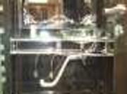 Résidence fermée Résidence fermée