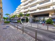 Résidence Gray d'Albion centre Cannes