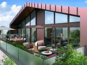 Résidence haut de gamme du 2 au 3 pièces à deux pas de...