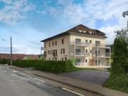 Residence haut de gamme pmr