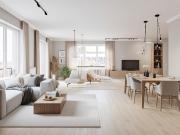 À DEUX PAS DU CENTRE