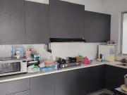 residence idaman abadi, condominium