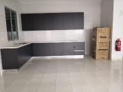 residence idaman abadi, condominium