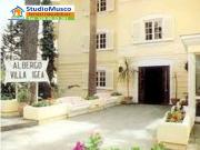 RESIDENCE in VENDITA a CAPRI CAPRI di 2 vani