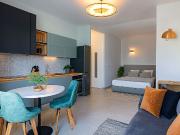 Résidence intimiste de 3 logements du studio au 3 pièces...