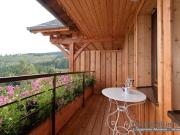 Résidence intimiste Duplex haut de gamme avec 3 chambres