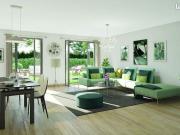 Residence jazz en lac