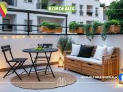 Résidence Joliot 4 pièces, 91 à 95 m²