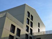 Résidence Joseph Turner pour étudiants à Saint Denis