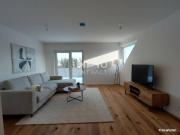 Residence Kolbe: elegante DG Wohnung mit hübscher...