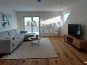 Residence Kolbe: elegante DG Wohnung mit hübscher...