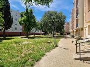RESIDENCE LA CABRIERE, APPARTEMENT T4 AVEC BALCON